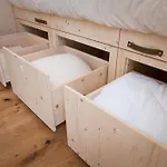 Casa vacanze Tiny Village Harz - Sleep Space 33 Osterode am Harz