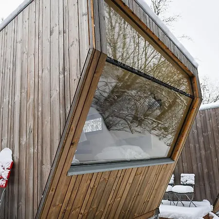 Tiny Village Harz - Sleep Space 33 *