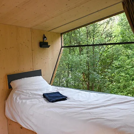 Tiny Village Harz - Sleep Space 33 * Osterode am Harz