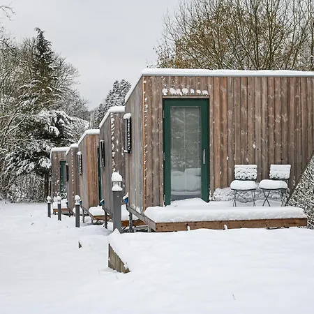 Holiday home Tiny Village Harz - Sleep Space 33 *