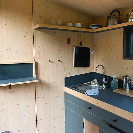 Tiny Village Harz - Sleep Space 33 *