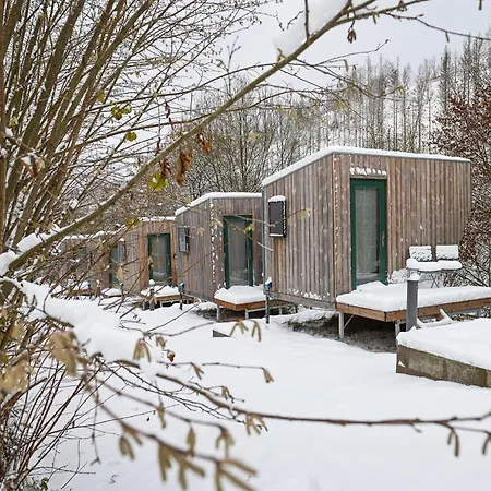 Tiny Village Harz - Sleep Space 33 Osterode am Harz