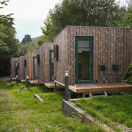 Tiny Village Harz - Sleep Space 33 בית נופש