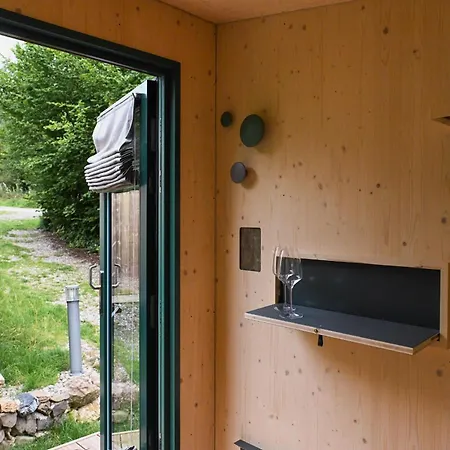 Tiny Village Harz - Sleep Space 33 Osterode am Harz