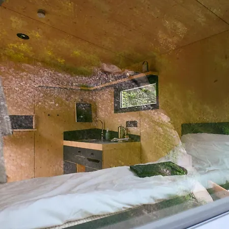 Tiny Village Harz - Sleep Space 33