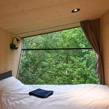 Tiny Village Harz - Sleep Space 33 Dom wakacyjny *