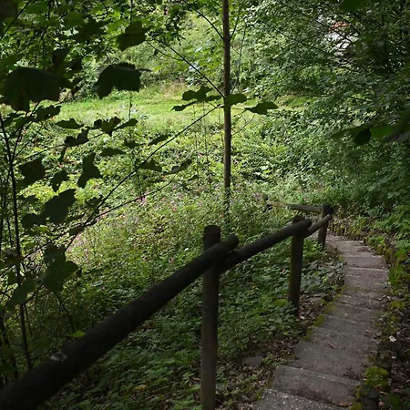 Dom wakacyjny Tiny Village Harz - Sleep Space 33 Osterode am Harz