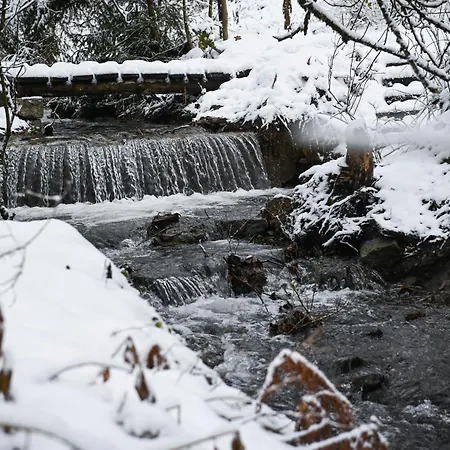 Tiny Village Harz - Sleep Space 33 *