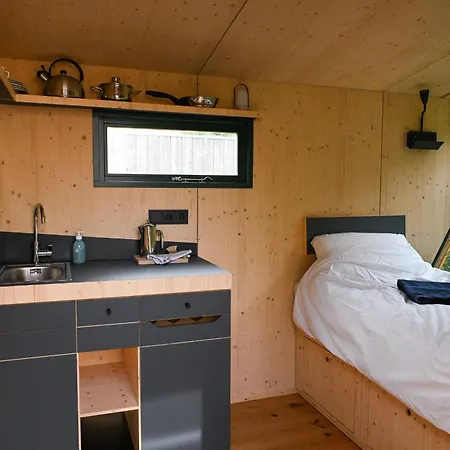 Tiny Village Harz - Sleep Space 33 Osterode am Harz