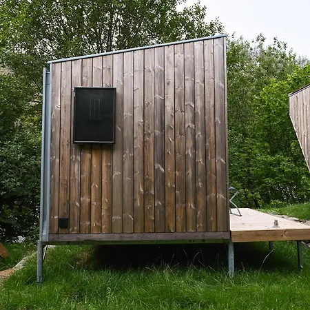 Tiny Village Harz - Sleep Space 33 * Osterode am Harz