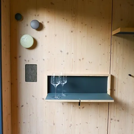 Dom wakacyjny Tiny Village Harz - Sleep Space 33 Osterode am Harz