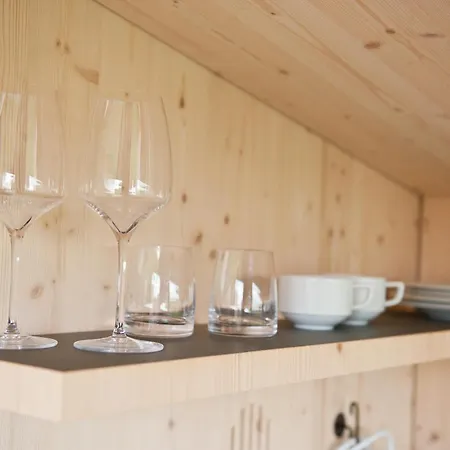 Tiny Village Harz - Sleep Space 33