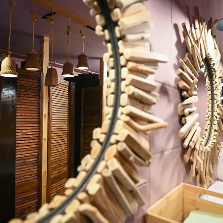 Tiny Village Harz - Sleep Space 33 *