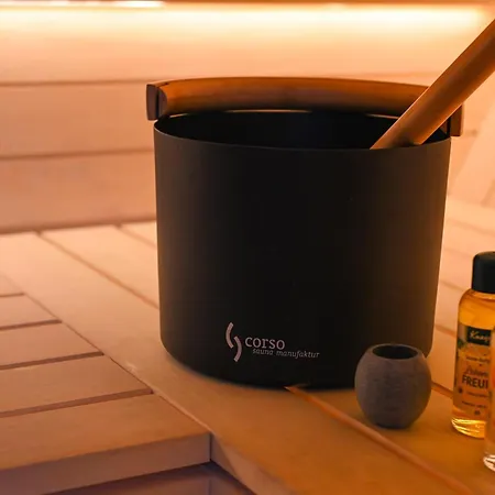 Tiny Village Harz - Sleep Space 33 Osterode am Harz