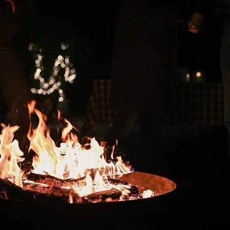 Tiny Village Harz - Sleep Space 33 * Osterode am Harz