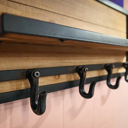 Tiny Village Harz - Sleep Space 33