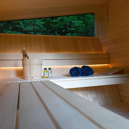 Сasa de vacaciones Tiny Village Harz - Sleep Space 33