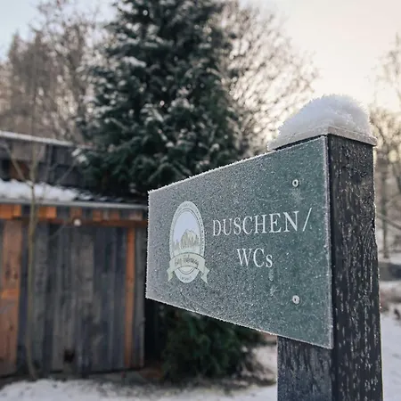 Tiny Village Harz - Sleep Space 33 בית נופש *