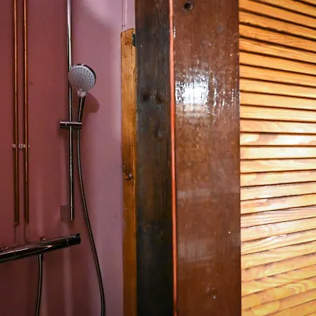 Dom wakacyjny Tiny Village Harz - Sleep Space 33 *