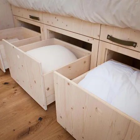 Dom wakacyjny Tiny Village Harz - Sleep Space 33 Osterode am Harz