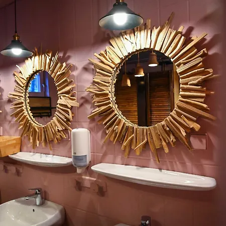 Tiny Village Harz - Sleep Space 33 Osterode am Harz