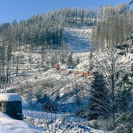 Tiny Village Harz - Sleep Space 33 Dom wakacyjny