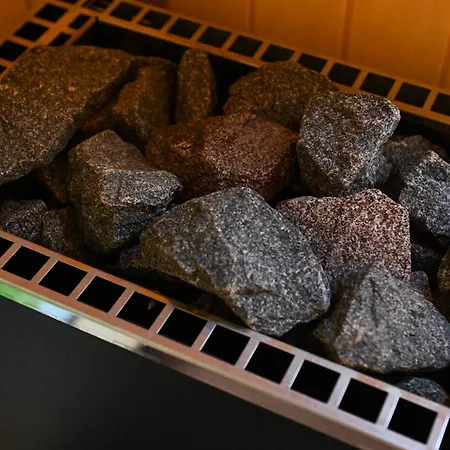 Tiny Village Harz - Sleep Space 33 Dom wakacyjny Osterode am Harz