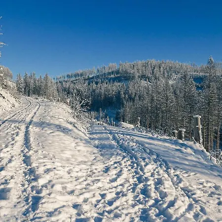 Dom wakacyjny Tiny Village Harz - Sleep Space 33 Osterode am Harz