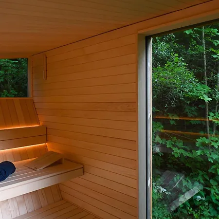 Tiny Village Harz - Sleep Space 33 Dom wakacyjny