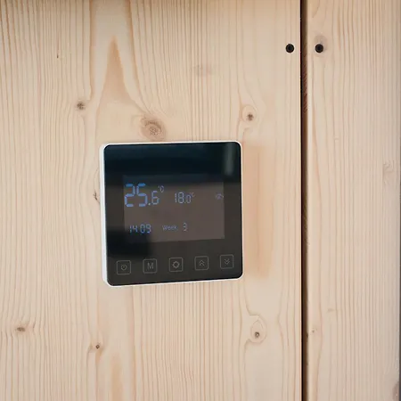 Dom wakacyjny Tiny Village Harz - Sleep Space 33